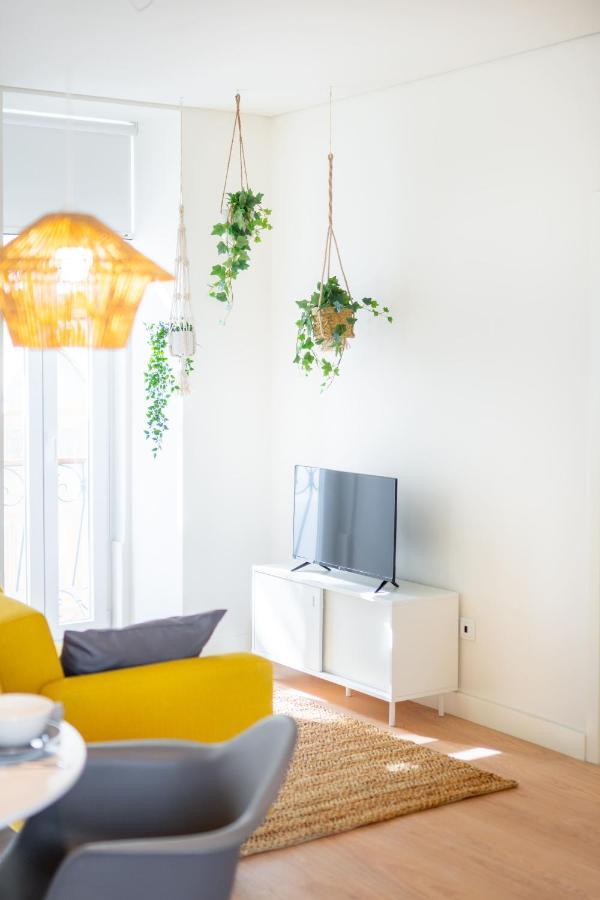 Ferienwohnung Monsanto Hill House - No 571 1E Lissabon Exterior foto