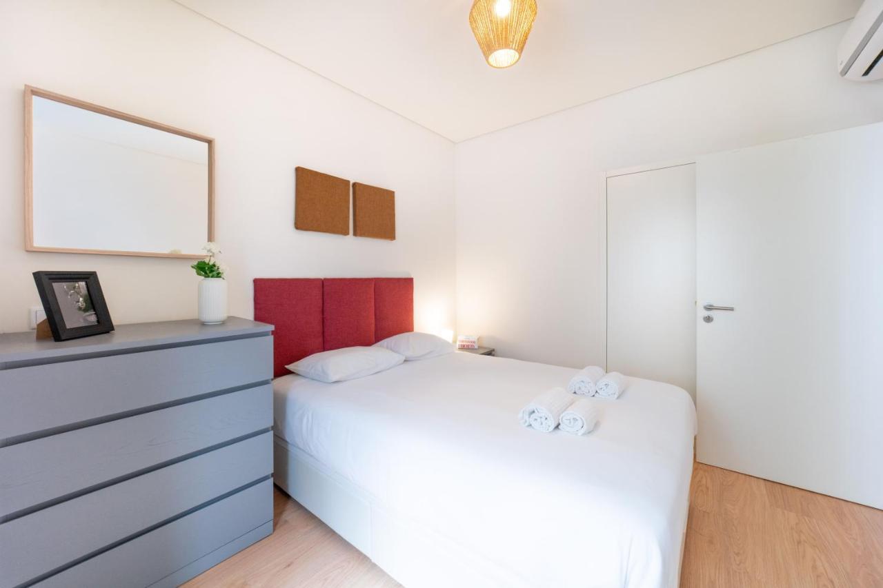 Ferienwohnung Monsanto Hill House - No 571 1E Lissabon Exterior foto