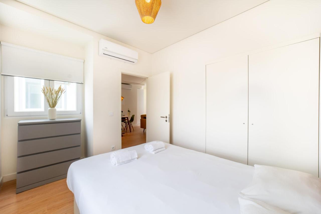 Ferienwohnung Monsanto Hill House - No 571 1E Lissabon Exterior foto