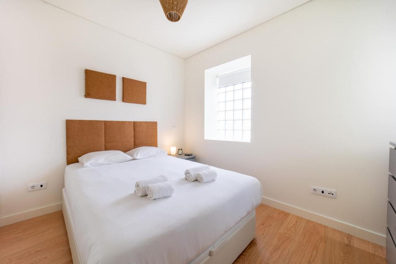 Ferienwohnung Monsanto Hill House - No 571 1E Lissabon Exterior foto