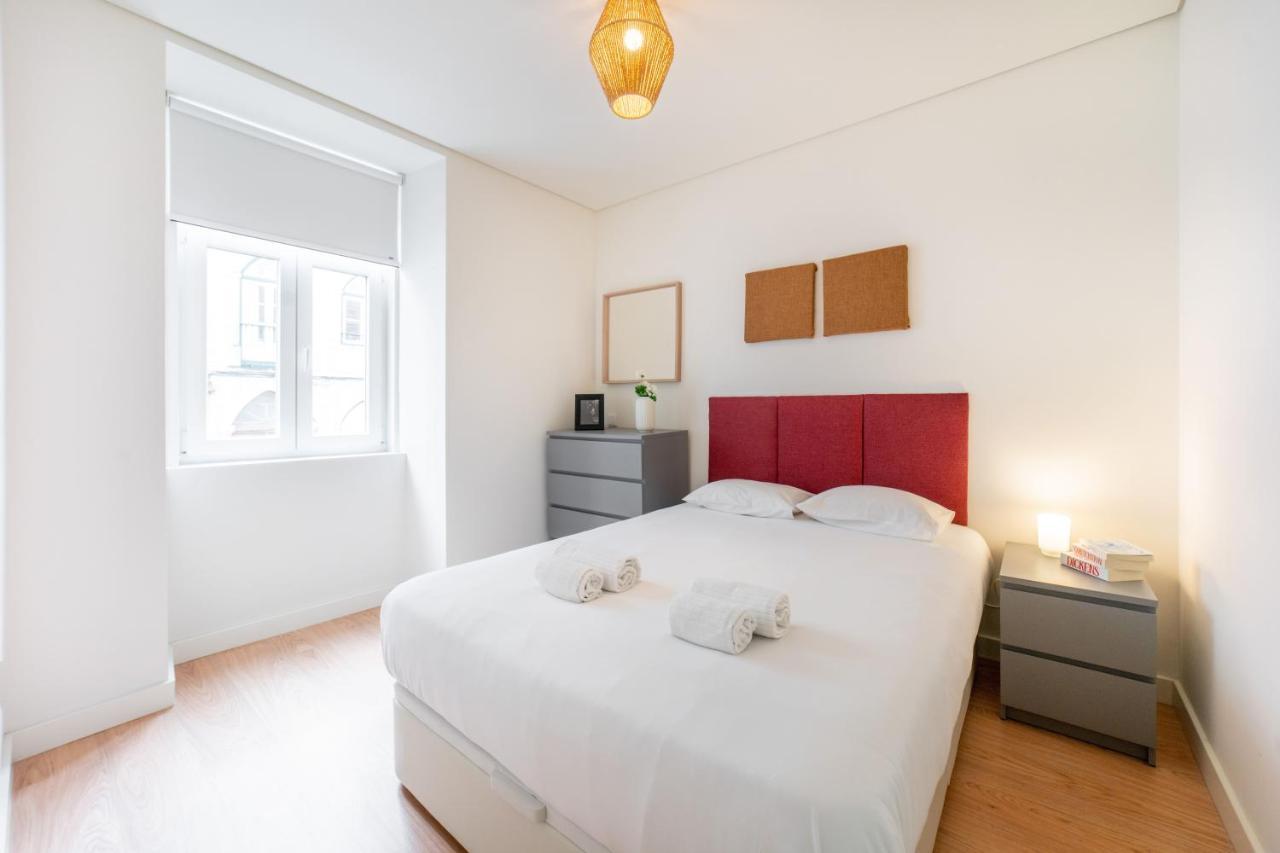 Ferienwohnung Monsanto Hill House - No 571 1E Lissabon Exterior foto
