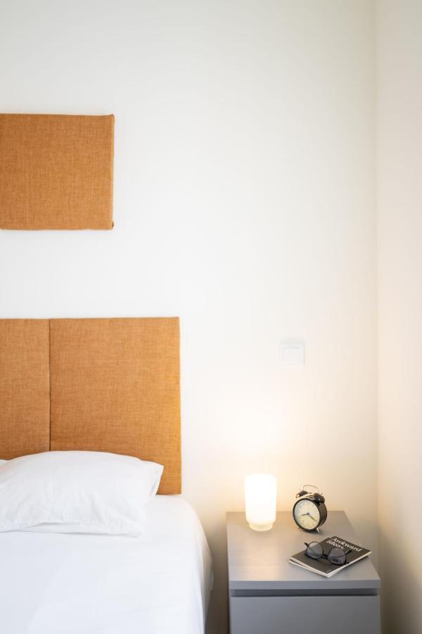 Ferienwohnung Monsanto Hill House - No 571 1E Lissabon Exterior foto