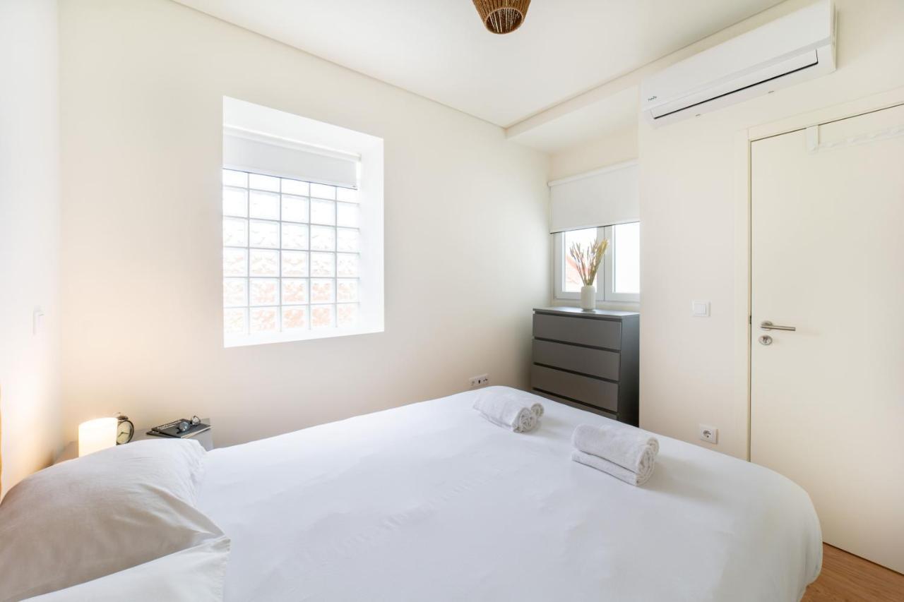 Ferienwohnung Monsanto Hill House - No 571 1E Lissabon Exterior foto