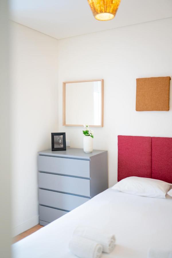 Ferienwohnung Monsanto Hill House - No 571 1E Lissabon Exterior foto
