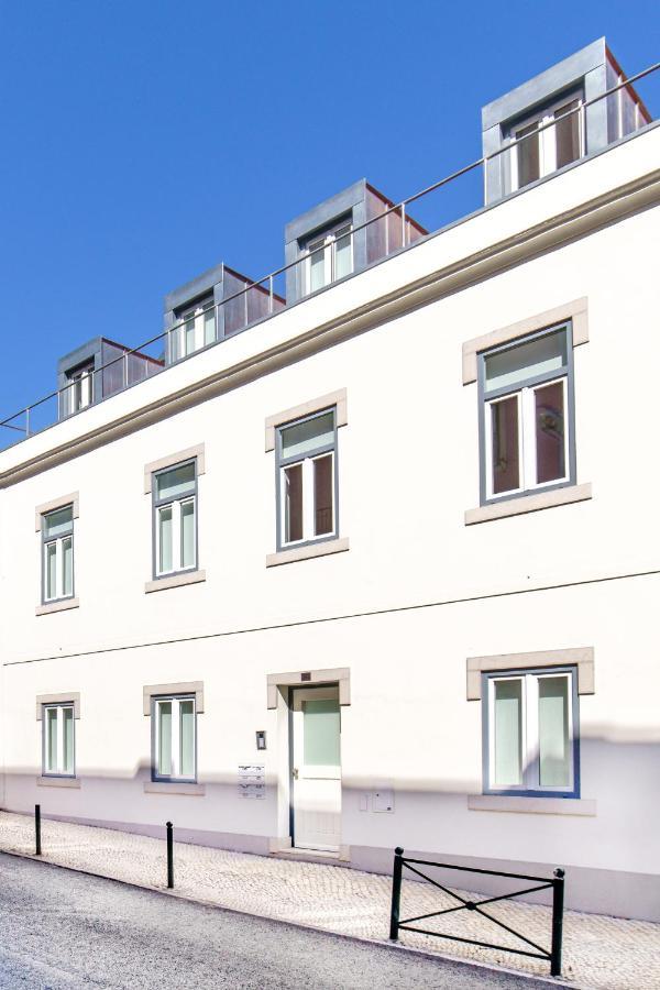 Ferienwohnung Monsanto Hill House - No 571 1E Lissabon Exterior foto